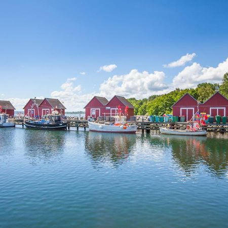 Apartmán 17 Duenenweg Duenenblick Boltenhagen  Exteriér fotografie