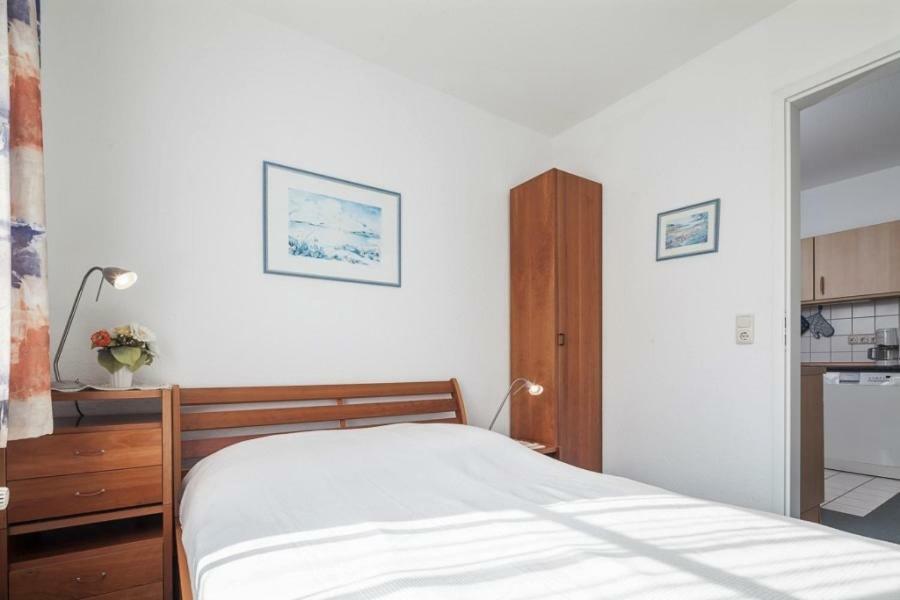 Apartmán 17 Duenenweg Duenenblick Boltenhagen  Exteriér fotografie