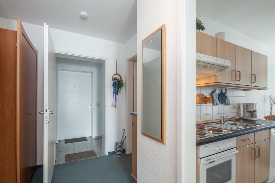 Apartmán 17 Duenenweg Duenenblick Boltenhagen  Exteriér fotografie