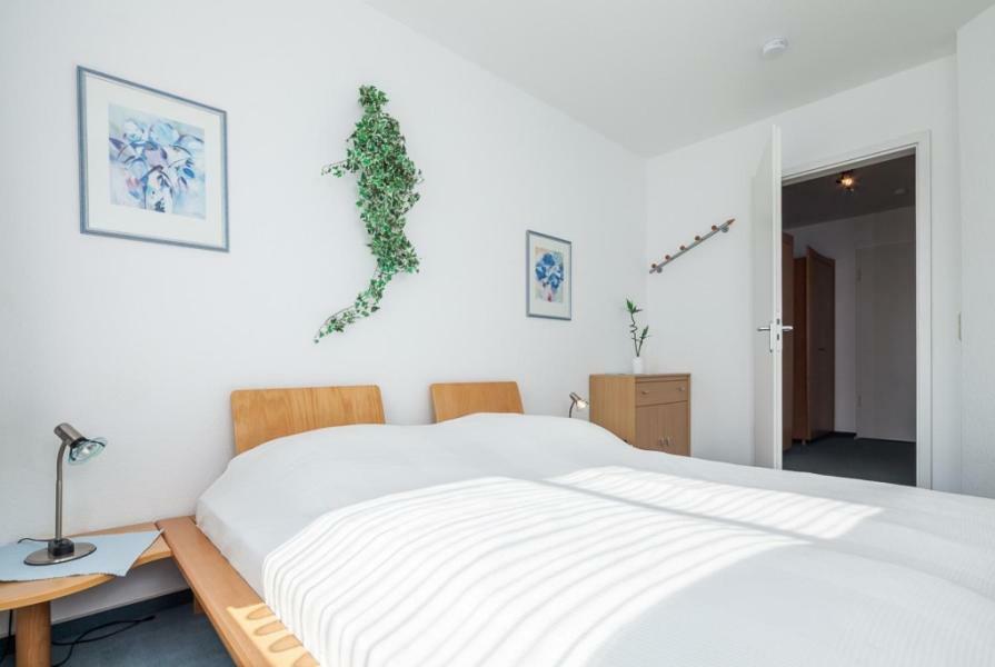 Apartmán 17 Duenenweg Duenenblick Boltenhagen  Exteriér fotografie