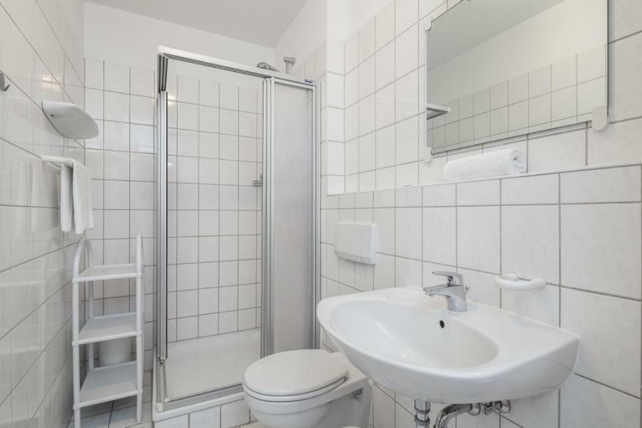 Apartmán 17 Duenenweg Duenenblick Boltenhagen  Exteriér fotografie