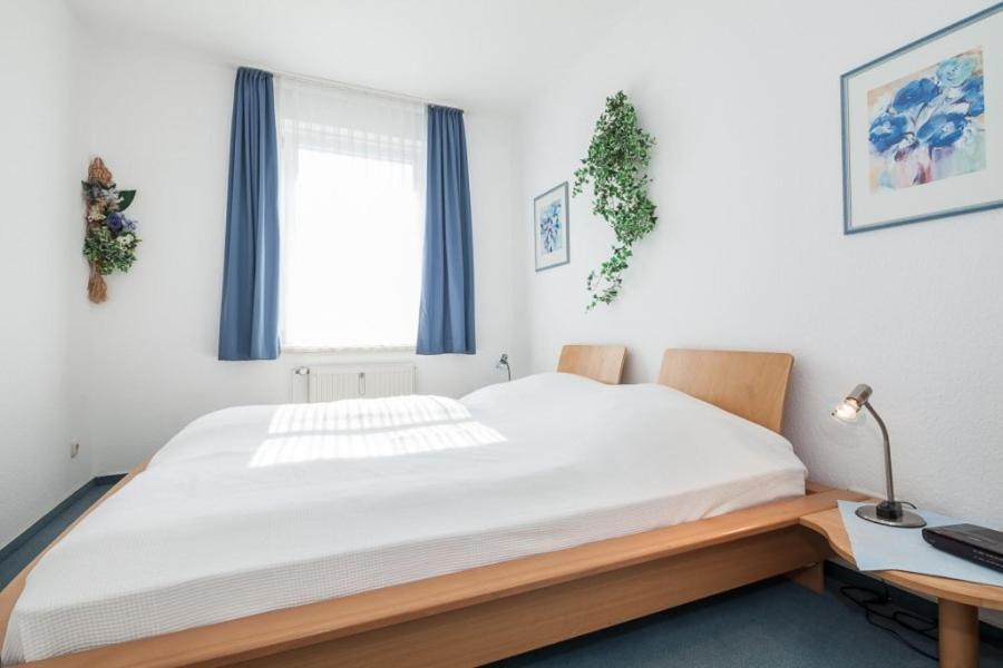 Apartmán 17 Duenenweg Duenenblick Boltenhagen  Exteriér fotografie